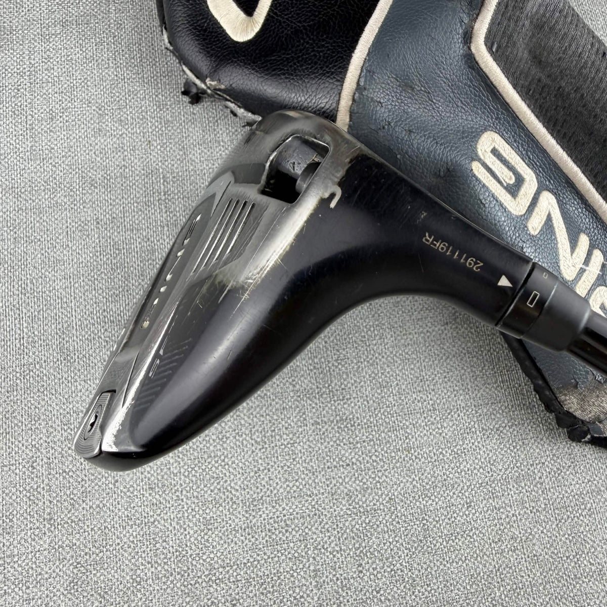 Ping G425 SFT Fairway Wood - Stiff 65g / 16 Degree