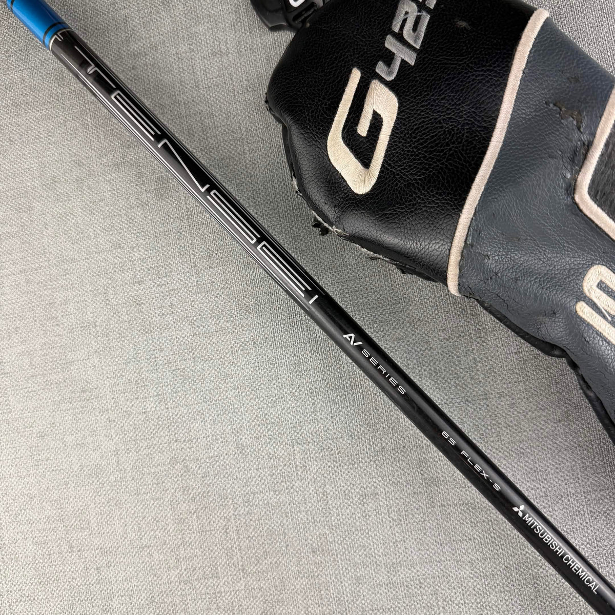 Ping G425 SFT Fairway Wood - Stiff 65g / 16 Degree