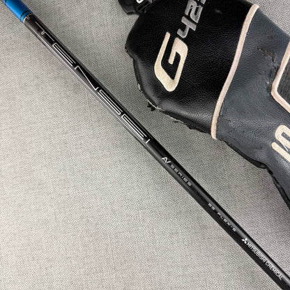 Ping G425 SFT Fairway Wood - Stiff 65g / 16 Degree