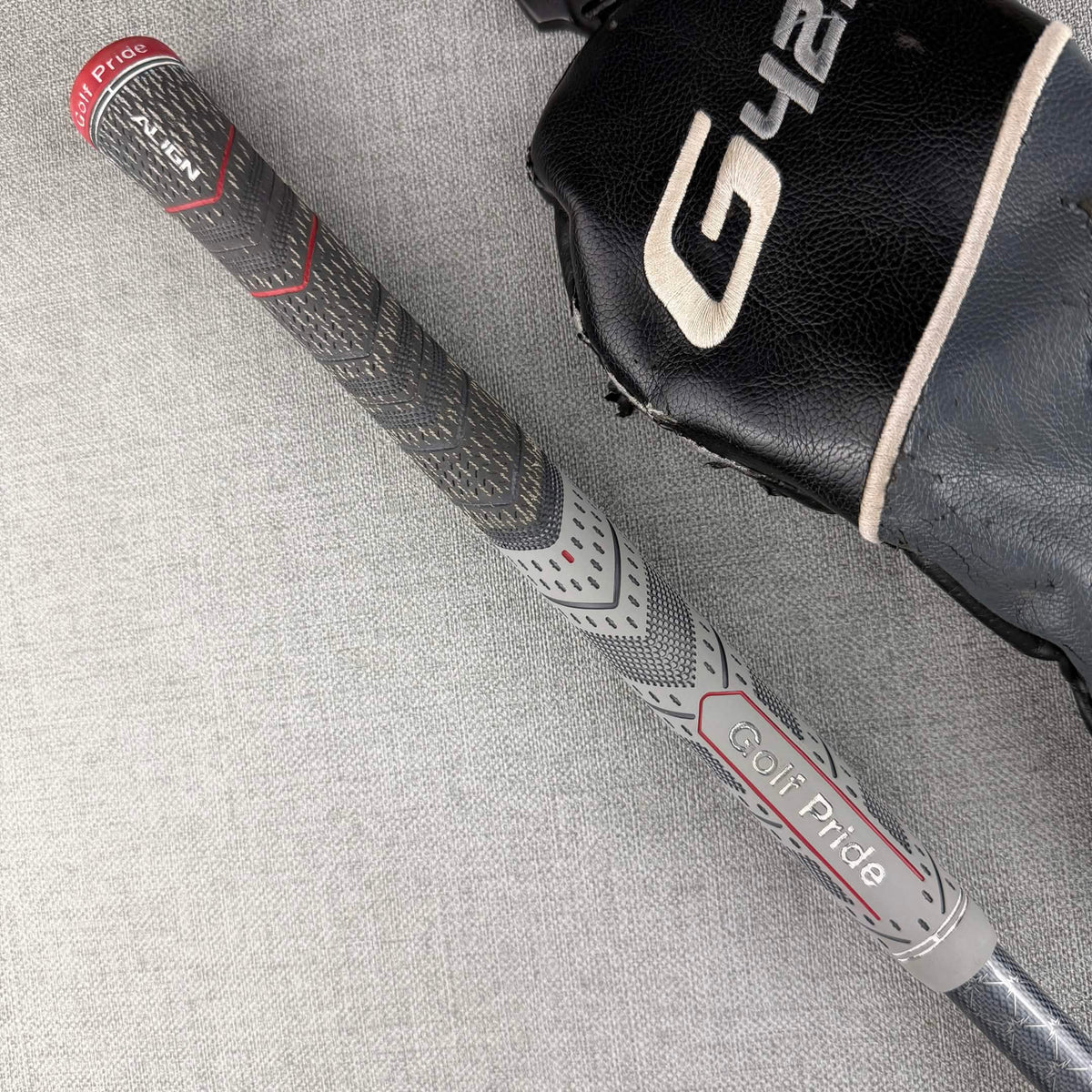 Ping G425 SFT Fairway Wood - Stiff 65g / 16 Degree