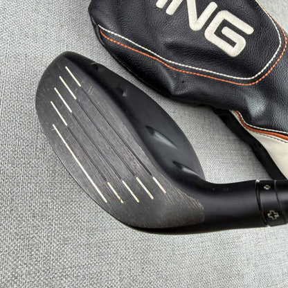 Ping G400 SFT Fairway Wood - Regular 65g / 19 Degree