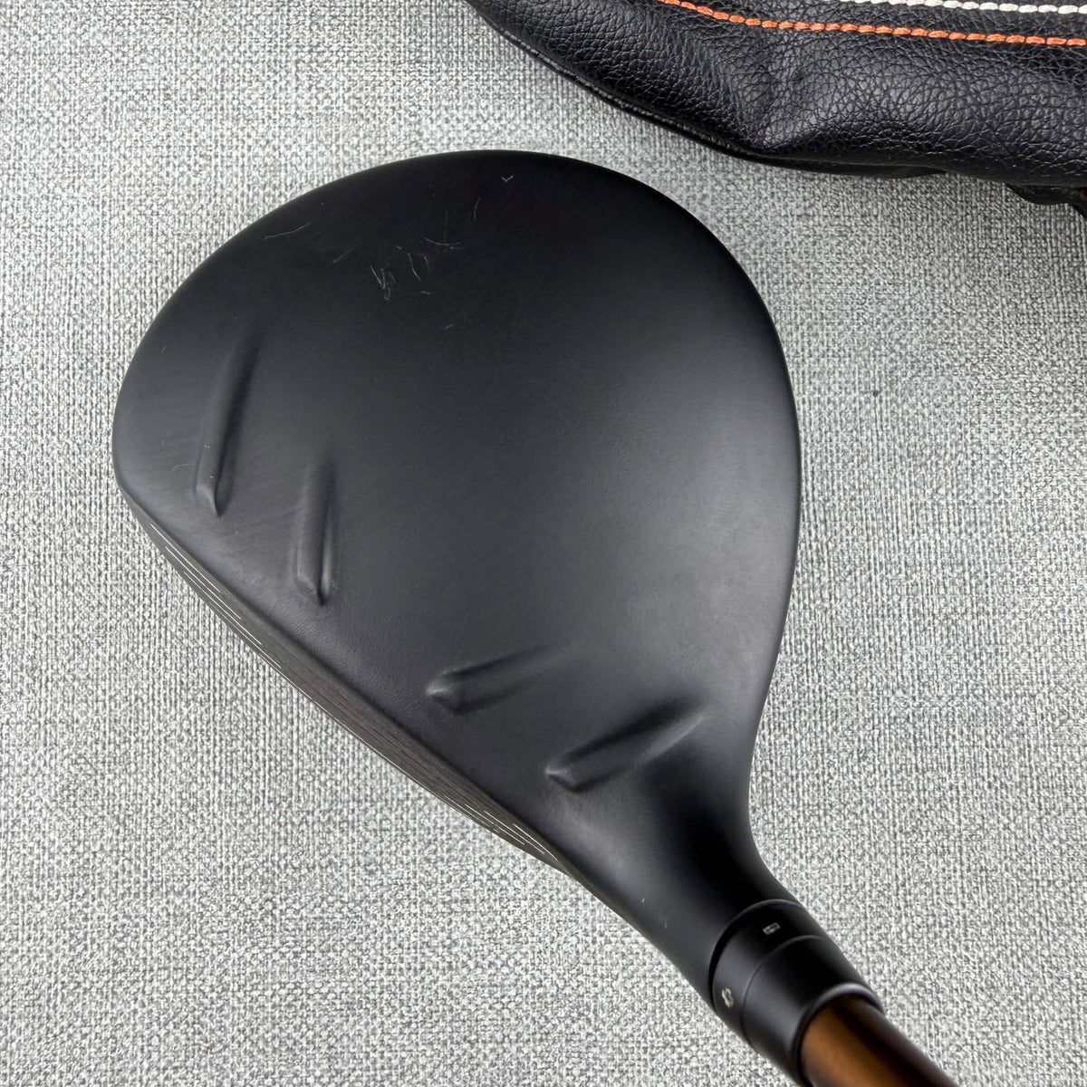 Ping G400 SFT Fairway Wood - Regular 65g / 19 Degree