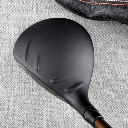 Ping G400 SFT Fairway Wood - Regular 65g / 19 Degree