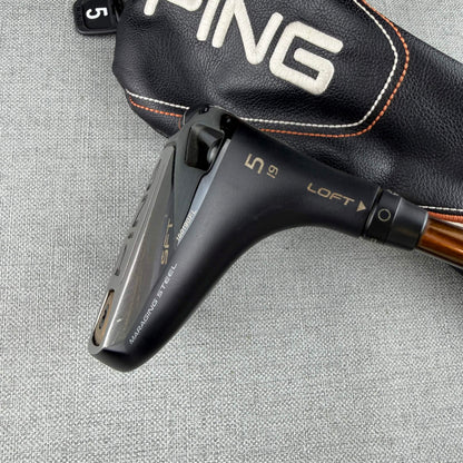 Ping G400 SFT Fairway Wood - Regular 65g / 19 Degree