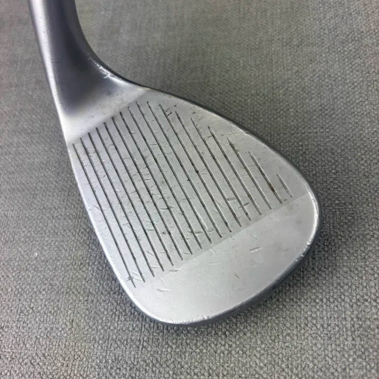Left Handed Titleist Vokey Sm4 Wedge Tour Issue - Wedge Flex / 56 Degree