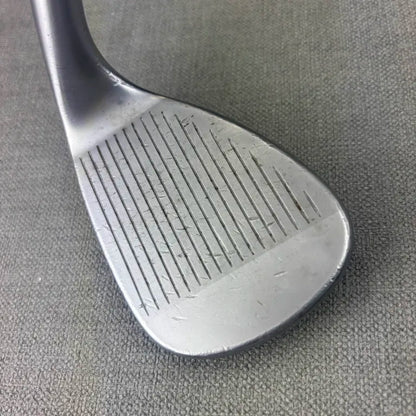 Left Handed Titleist Vokey Sm4 Wedge Tour Issue - Wedge Flex / 56 Degree