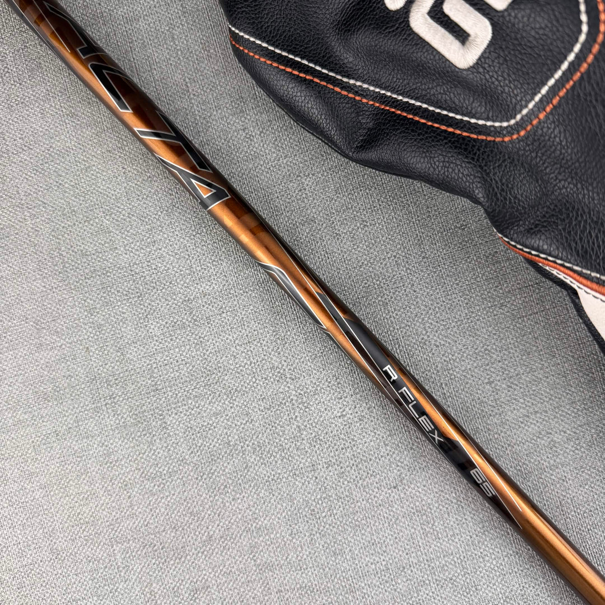 Ping G400 SFT Fairway Wood - Regular 65g / 19 Degree