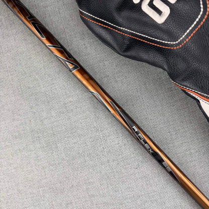 Ping G400 SFT Fairway Wood - Regular 65g / 19 Degree