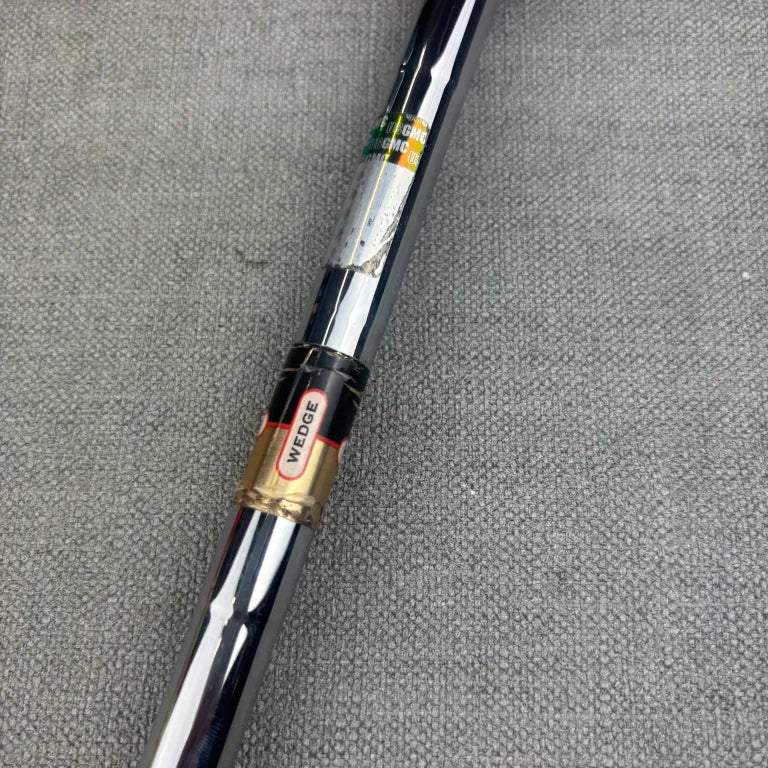 Left Handed Titleist Vokey Sm4 Wedge Tour Issue - Wedge Flex / 56 Degree