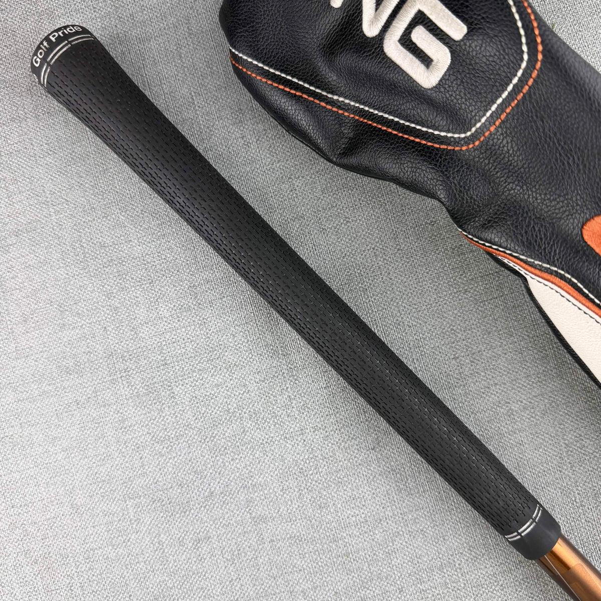 Ping G400 SFT Fairway Wood - Regular 65g / 19 Degree