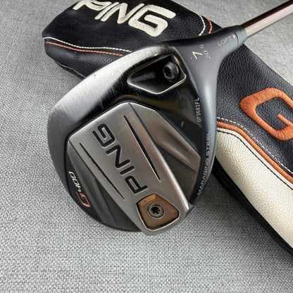 Ping G400 Fairway Wood - Regular 65g / 20.5 Degree