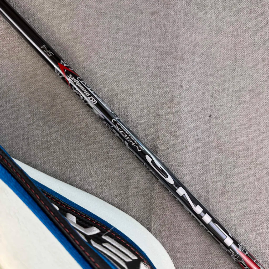 Cobra Aerojet Left Handed Driver - 9 Degree / Stiff Flex
