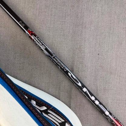 Cobra Aerojet Left Handed Driver - 9 Degree / Stiff Flex