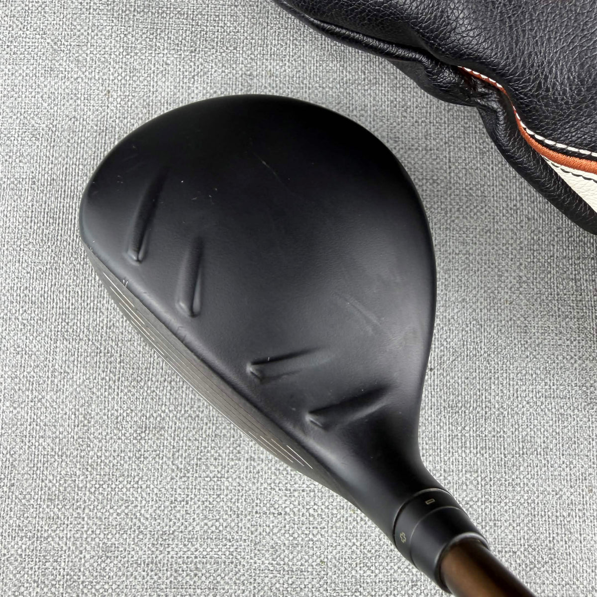 Ping G400 Fairway Wood - Regular 65g / 20.5 Degree