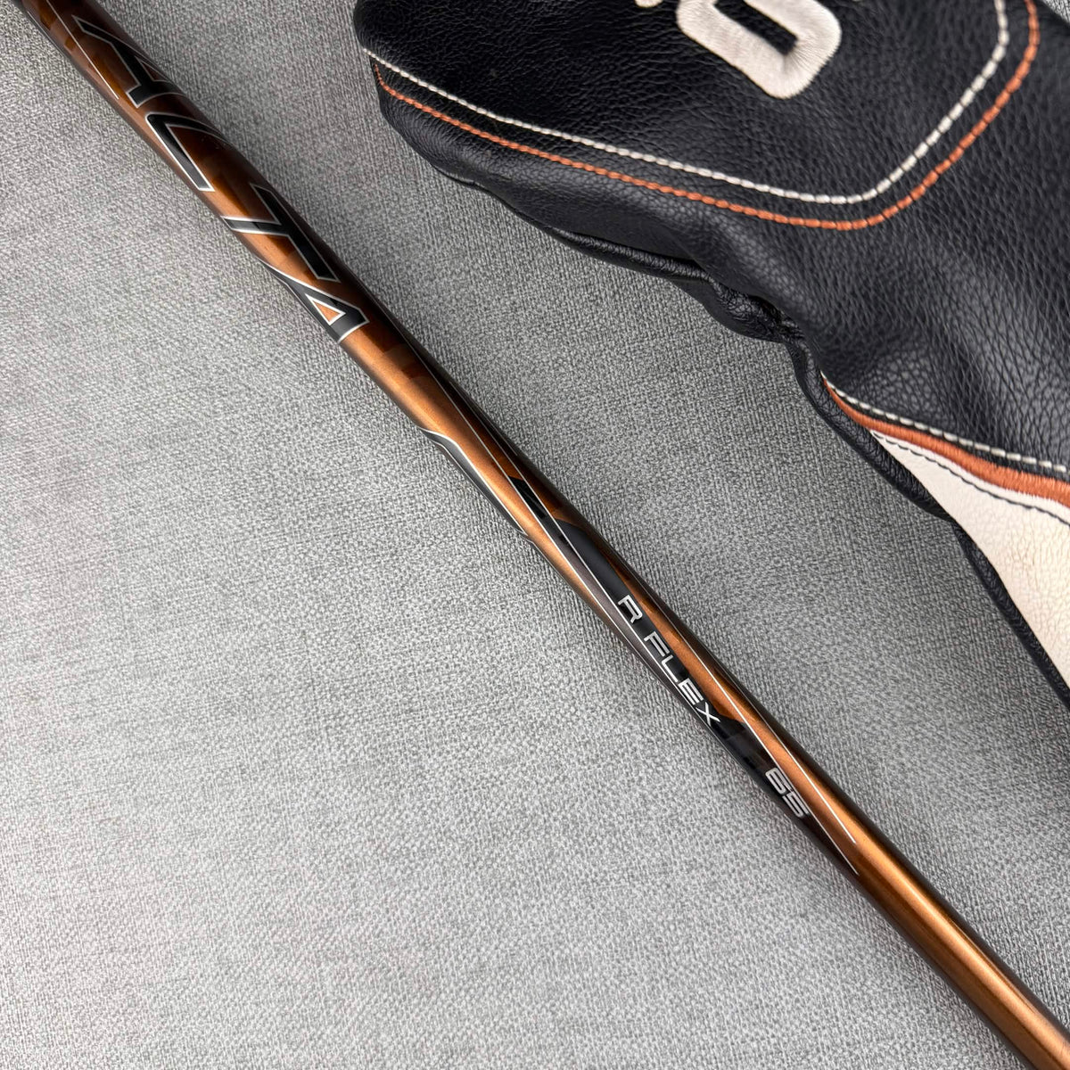 Ping G400 Fairway Wood - Regular 65g / 20.5 Degree