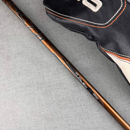 Ping G400 Fairway Wood - Regular 65g / 20.5 Degree