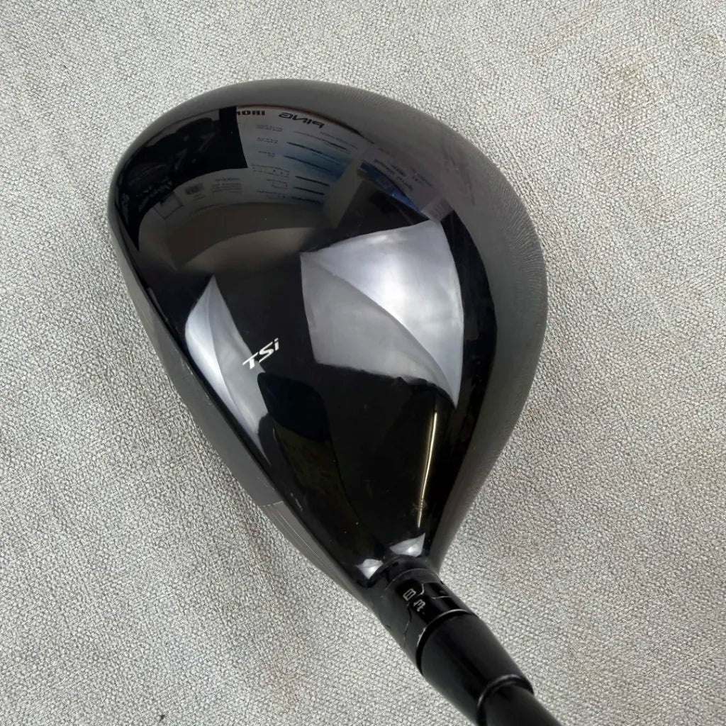 Titleist TSi3 Driver - 8 Degree / Stiff Flex