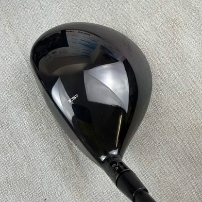 Titleist TSi3 Driver - 8 Degree / Stiff Flex