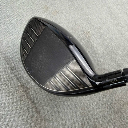 Titleist TSi3 Driver - 8 Degree / Stiff Flex