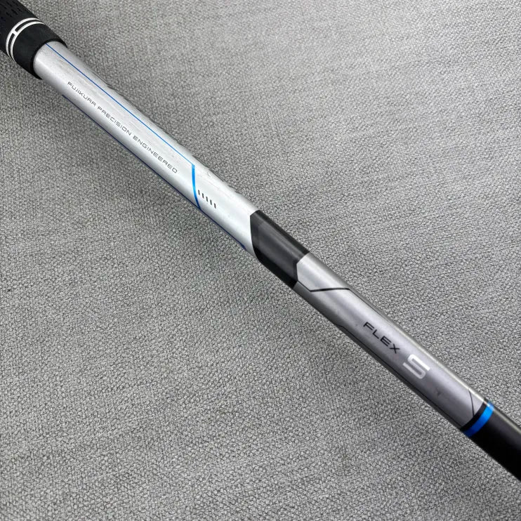 Taylormade M2 4 Hybrid - 22 Degrees / Stiff Flex