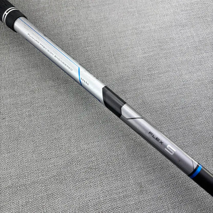 Taylormade M2 4 Hybrid - 22 Degrees / Stiff Flex