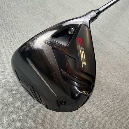 Titleist TSi3 Driver - 8 Degree / Stiff Flex