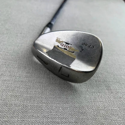 Mizuno Lob Wedge - 60 Degree / Regular Flex