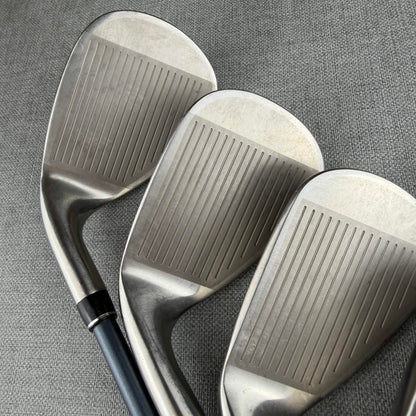 XXIO DST Irons - Regular  Flex / 7-AW