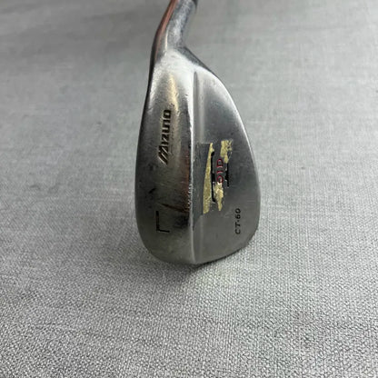 Mizuno Lob Wedge - 60 Degree / Regular Flex