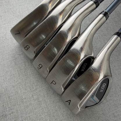 XXIO DST Irons - Regular  Flex / 7-AW
