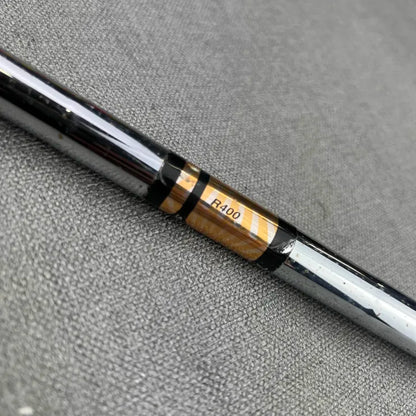 Mizuno Lob Wedge - 60 Degree / Regular Flex