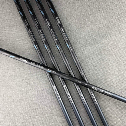 XXIO DST Irons - Regular  Flex / 7-AW