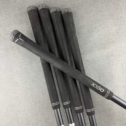XXIO DST Irons - Regular  Flex / 7-AW
