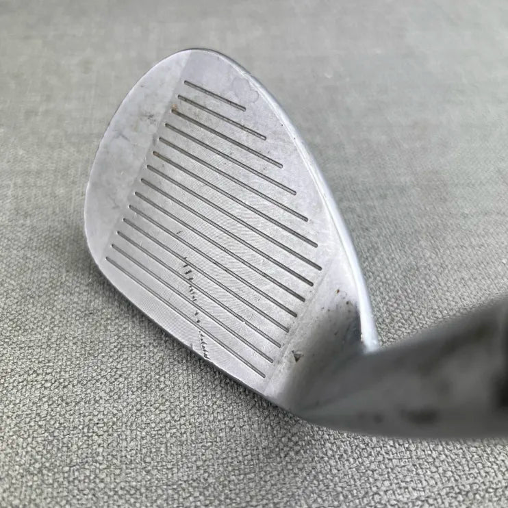 Mizuno S5 Gap Wedge - 52 Degree / Regular Flex