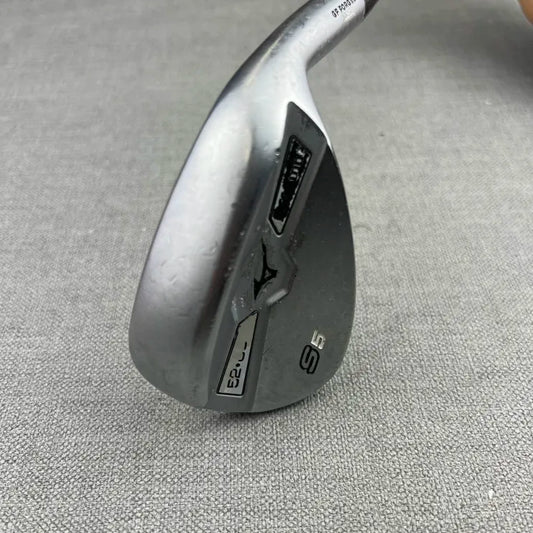 Mizuno S5 Gap Wedge - 52 Degree / Regular Flex