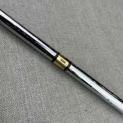 Mizuno S5 Gap Wedge - 52 Degree / Regular Flex