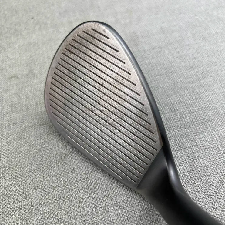 Taylormade Hi-Toe Sand Wedge - Stiff Flex / 56 Degree