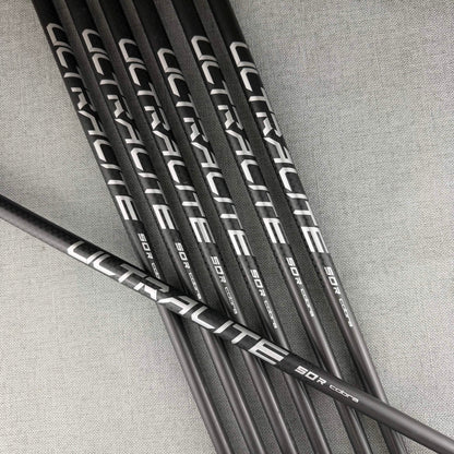 Cobra LTDx Irons - Regular  Flex / 4-PW