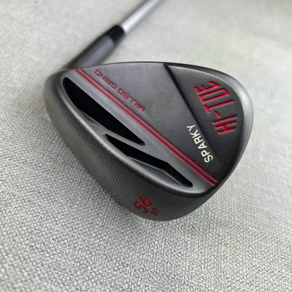 Taylormade Hi-Toe Sand Wedge - Stiff Flex / 56 Degree