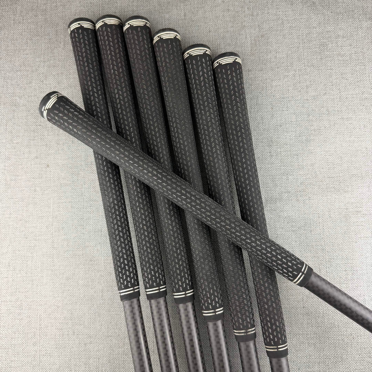 Cobra LTDx Irons - Regular  Flex / 4-PW