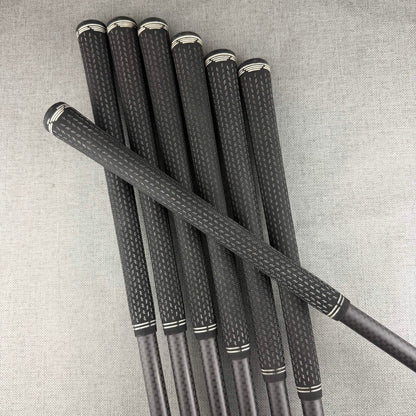 Cobra LTDx Irons - Regular  Flex / 4-PW