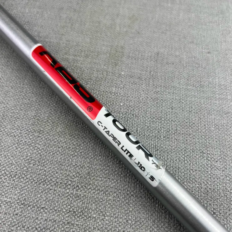 Taylormade Hi-Toe Sand Wedge - Stiff Flex / 56 Degree