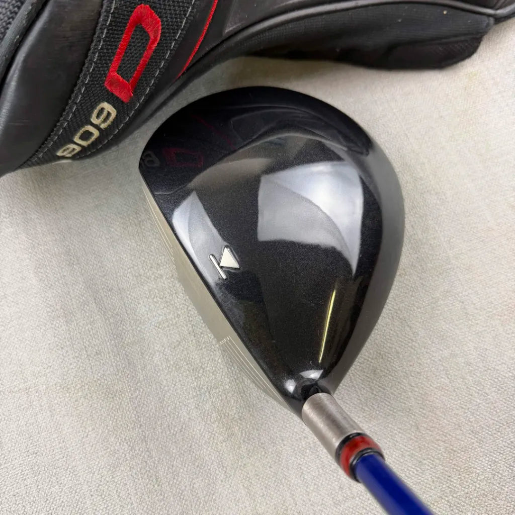 Titleist 909 D3 Driver - 8.5 Degree / X Flex