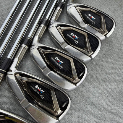 Taylormade  M4 Irons - Regular  Flex / 4-PW