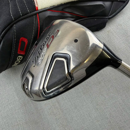 Titleist 909 D3 Driver - 8.5 Degree / X Flex