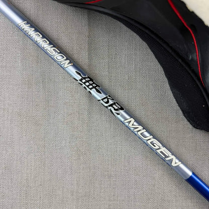 Titleist 909 D3 Driver - 8.5 Degree / X Flex