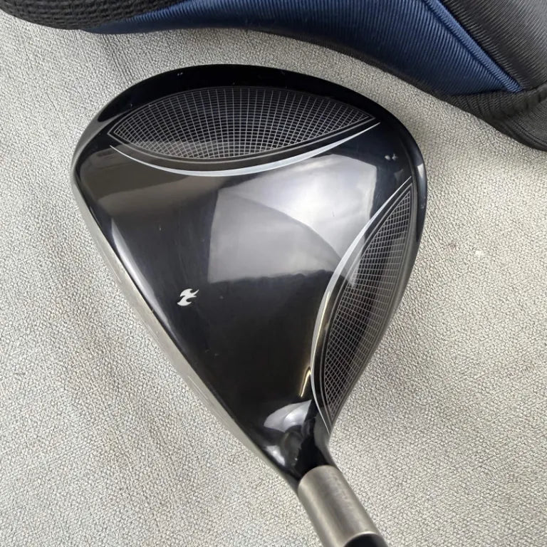 Taylormade Burner Driver - Regular Flex / 12 Degree