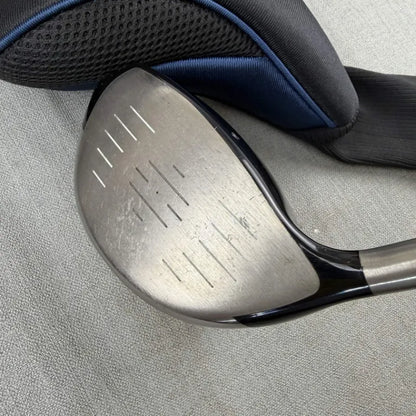 Taylormade Burner Driver - Regular Flex / 12 Degree