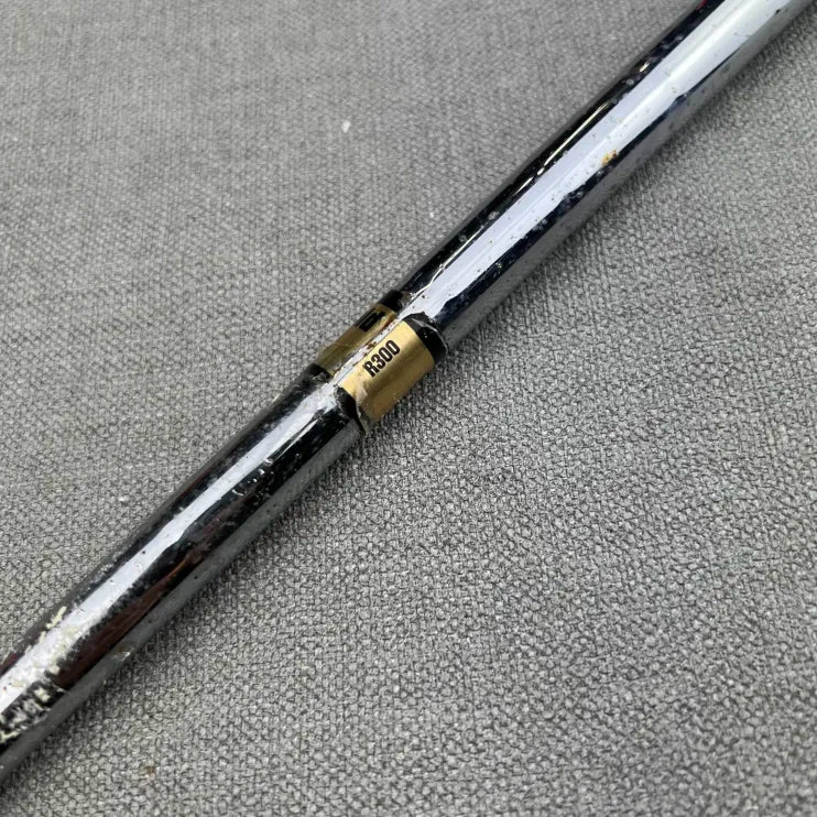 Mizuno T Zoid Sand Wedge - Regular Flex