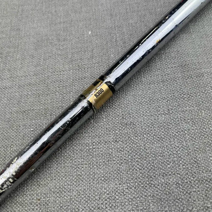 Mizuno T Zoid Sand Wedge - Regular Flex